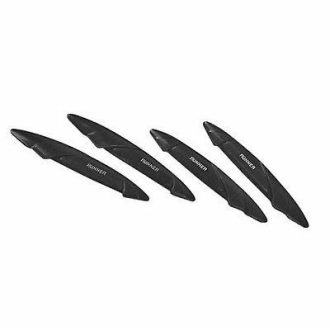 Ajtóvédő ajtóélvédő 4db Runner