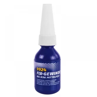 Csavarrögzítő ideiglenes 10 ml Mannol 9924
