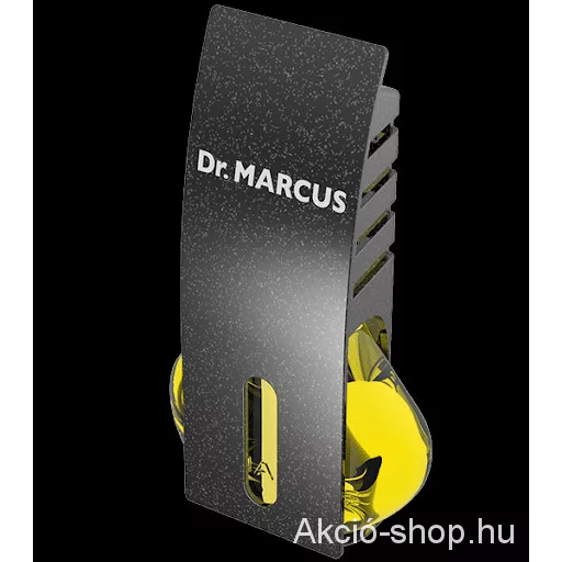 Illatosító Dr.Marcus SLIM folyadékos parfüm