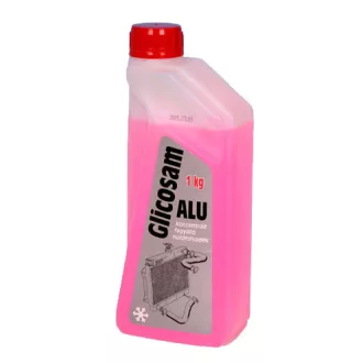 FAGYÁLLÓ 1KG -70C G12 PIROS ALU