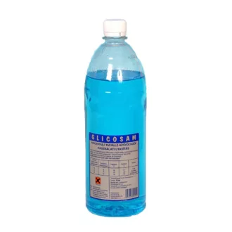 FAGYÁLLÓ 1KG -70C G11