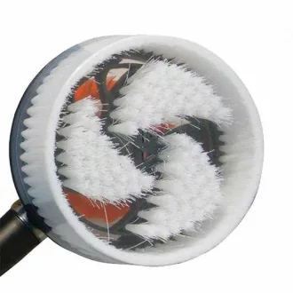 Rotary mosókefe magasnyomású mosóhoz STANLEY 41955