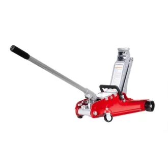 Krokodilemelő professzionális 2250 Kg /3 Tonna Automax