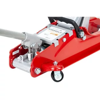 Krokodilemelő professzionális 2250 Kg /3 Tonna Automax