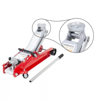 Krokodilemelő professzionális 2250 Kg /3 Tonna Automax