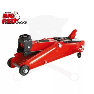 Krokodilemelő professzionális 2250 Kg /3 Tonna Automax