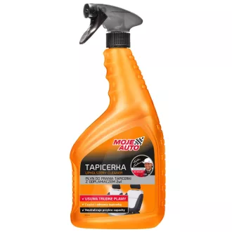MOJE AUTO KÁRPITTISZTÍTÓ spray 750ml