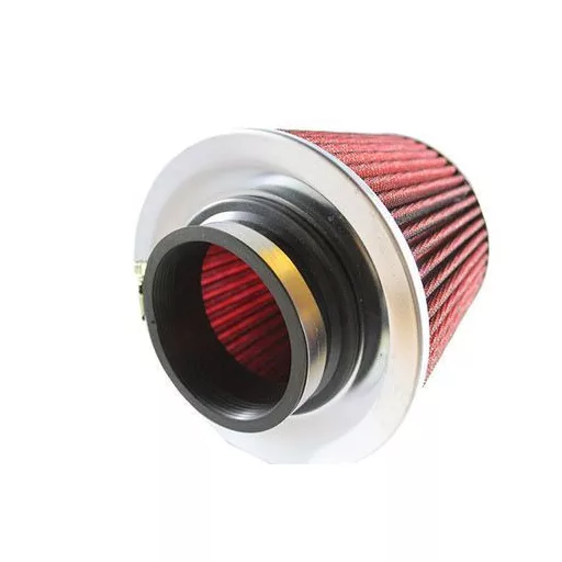 LG-MT2506/R Direkt szűrő nagyméretű / sport levegőszűrő piros
