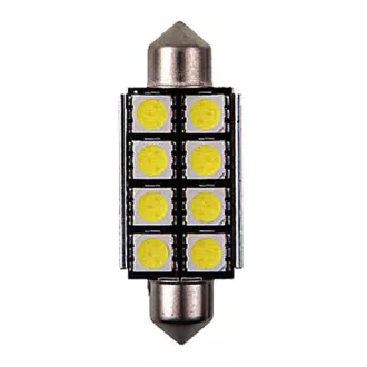 Led izzó sofita CANABUS 42mm