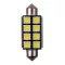 Led izzó sofita CANABUS 42mm