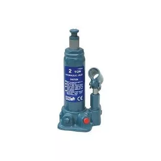   Hidraulikus autóemelő 2T Olajemelő 2T Hydraulic Jack (Palack emelő)