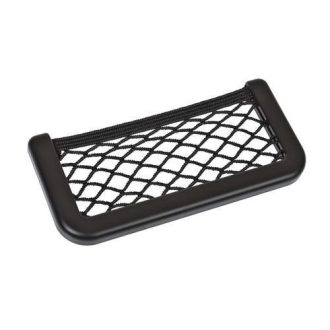   Csomagtér, ajtózseb rendező háló 257x120x10CM Elasztikus zseb