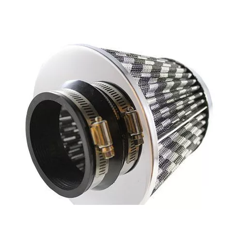 LG-MT2507C Direkt szűrő / Sport levegőszűrő karbon