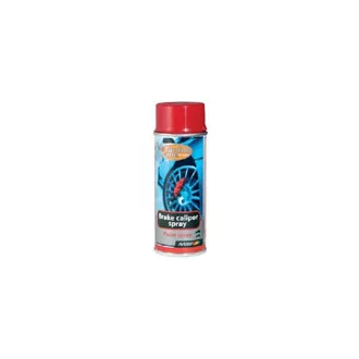 Féknyereg festék kék K2 BRAKE CALIPER paint 400ml