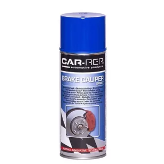 Féknyereg festék kék K2 BRAKE CALIPER paint 400ml