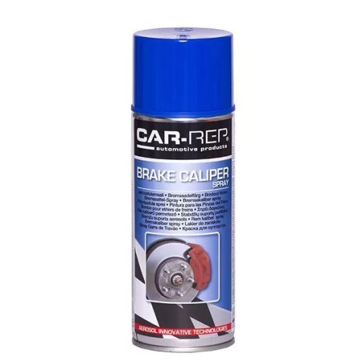 Féknyereg festék kék K2 BRAKE CALIPER paint 400ml