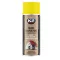 Féknyereg festék SÁRGA 400ml K2 BRAKE CALIPER paint