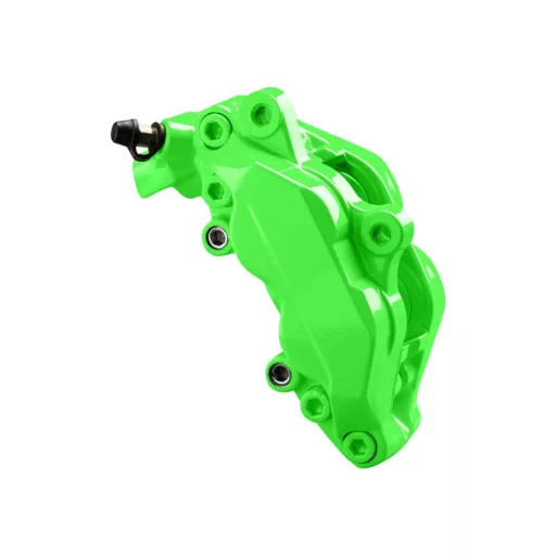 Féknyereg festék SÁRGA 400ml K2 BRAKE CALIPER paint