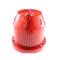 Direkt szűrő / Sport levegőszűrő piros LG-MT2503RED