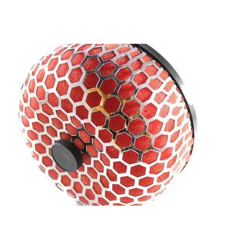 LG-MT2509RED Direkt szűrő Sport légszűrő