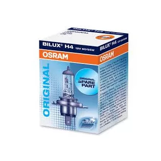 Izzó H4 OSRAM 12V 60/55W Classic