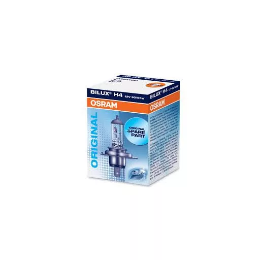 Izzó H4 OSRAM 12V 60/55W Classic