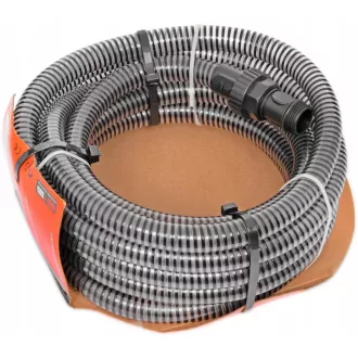 BLACK+DECKER nyomócső 1" 7m merülő szivattyúhoz