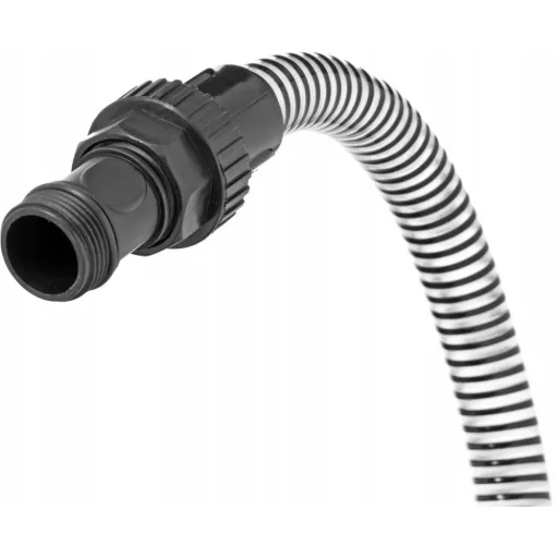 BLACK+DECKER nyomócső 1" 7m merülő szivattyúhoz