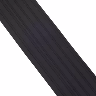 EinParts Lökhárító védő gumi fekete 8,5cm x 104cm