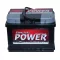 AKKUMULÁTOR 12V 60 AH 500A ELECTRIC POWER