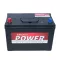 AKKUMULÁTOR 12V 100 AH B+ 740A JAPÁN ELECTRIC POWER