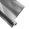 Carbon dekor fólia, ezüst, 60x100m, öntapadós Karbon Silver