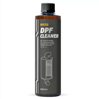 DPF Részecskeszűrő tisztító adalék 9958