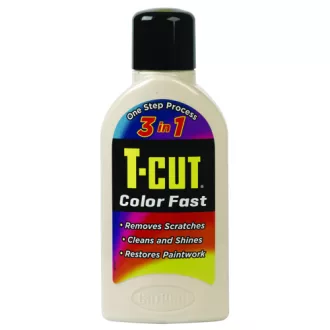 Carplan T-Cut Színpolír - fehér - 500ml