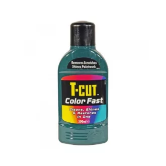 T-CUT POLÍROZÓ ZÖLD 500 ML
