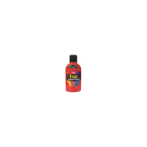 T-CUT POLÍROZÓ Szín polír BORDÓ 500 ML