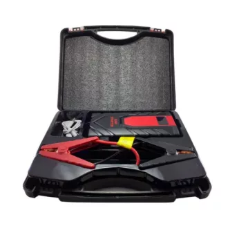   46007 Autós gyorsindító önindító - Jumper/Starter 12V/1000A