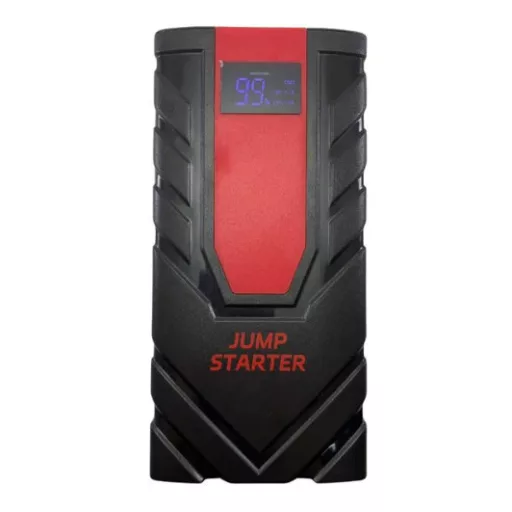 46007 Autós gyorsindító önindító - Jumper/Starter 12V/1000A