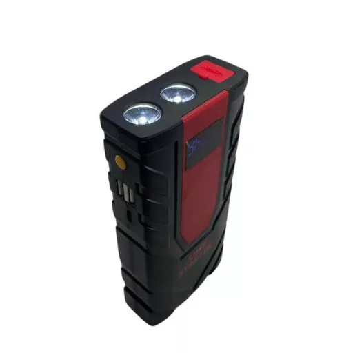 46007 Autós gyorsindító önindító - Jumper/Starter 12V/1000A