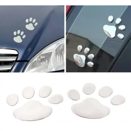 Kutya tappancs matrica