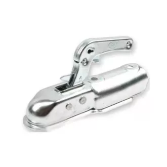 Vonófej , kapcsolófej utánfutóhoz 50-60mm