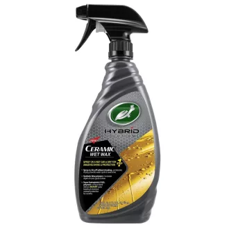 Turtle Wax nedves wax Hybrid Solutions Ceramic 500ml 53593