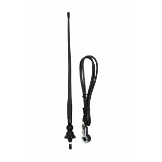 Autó antenna Gumi