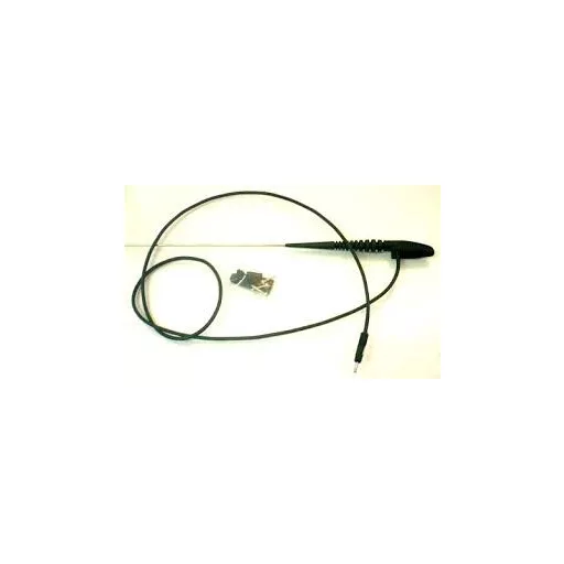 Autó antenna Gumi