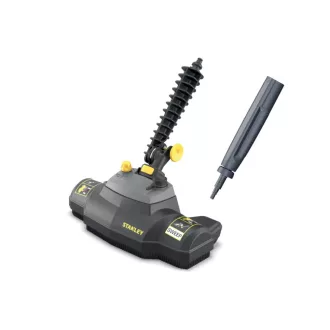   STANLEY Aquasweeper kerekes teraszmosó magasnyomású mosóhoz.