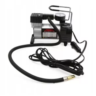   47004 Szivargyújtós kompresszor fémházas levegő AE-HQ3058 0126