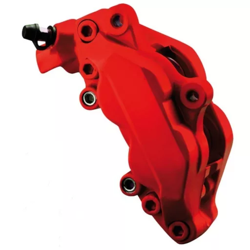 Féknyereg festék PIROS 400ml K2 BRAKE CALIPER paint
