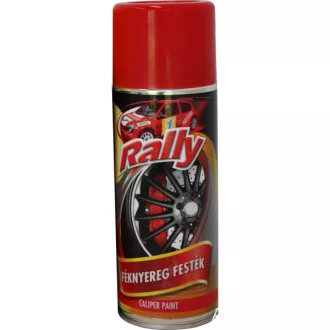 Féknyereg festék PIROS 400ml K2 BRAKE CALIPER paint