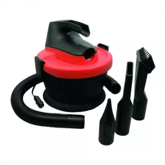 Autó porszívó Száraz-nedves 12V