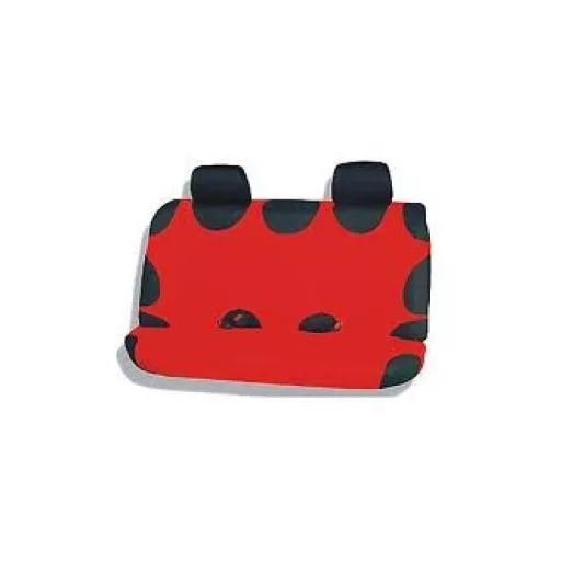 Autó üléshuzat Gyári szivacsos kárpit trikó előre hátra több színben